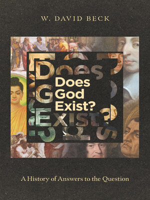 cover image of Does God Exist?